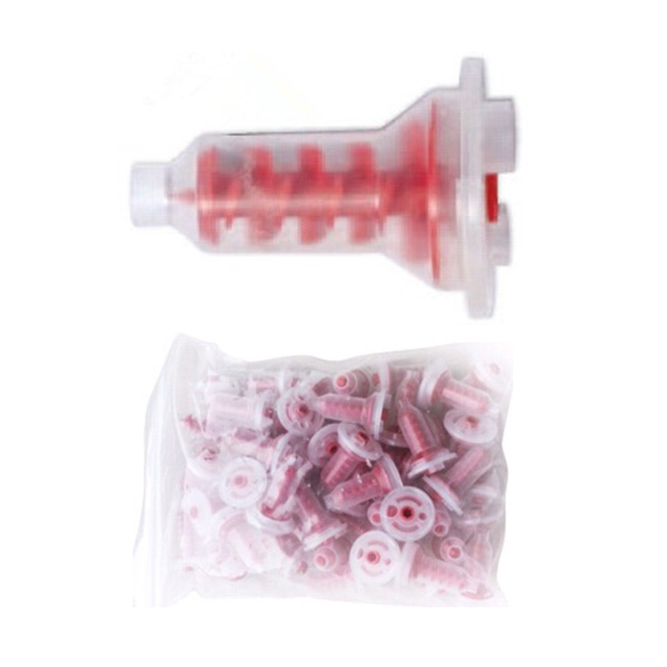 Ajuste de anillo de pasta de pulido, Consumibles dentales, material dental, clin